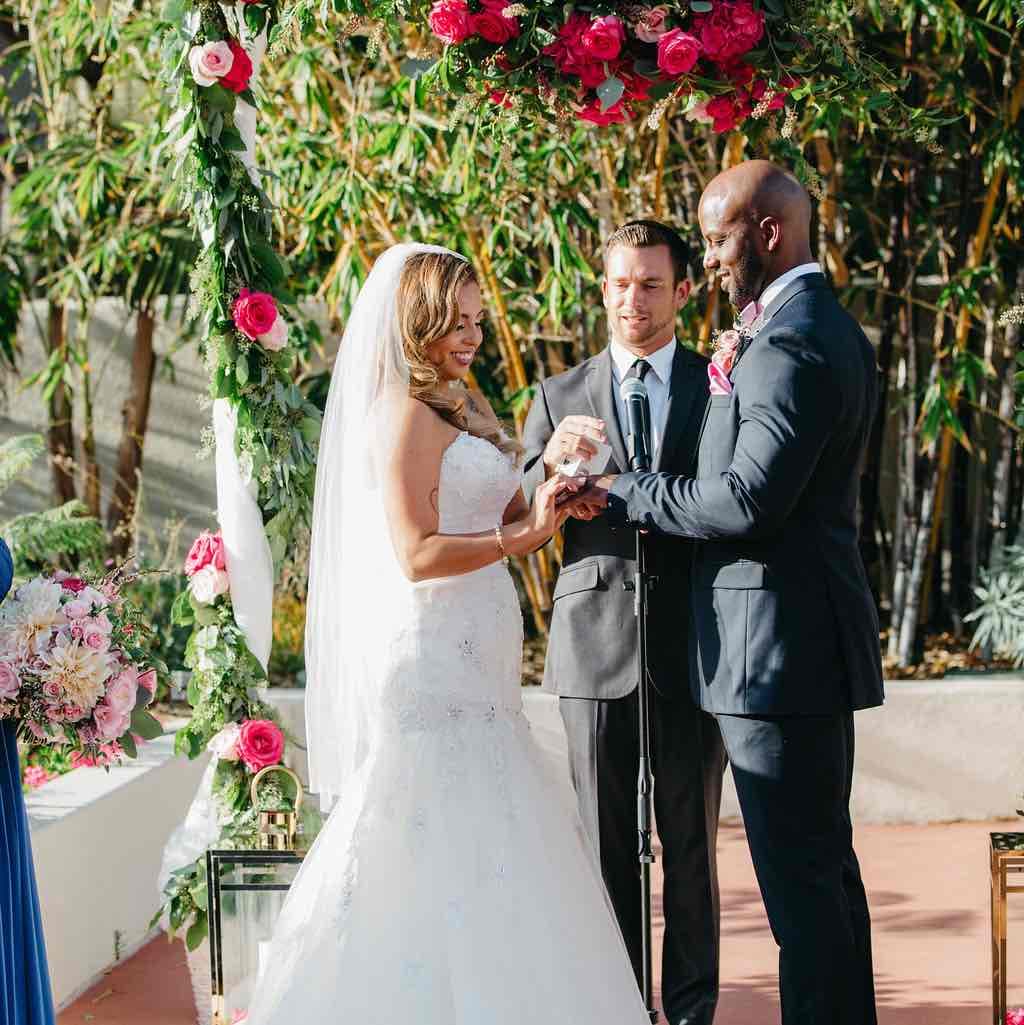 The Socal Wedding Officiant portfolio 5