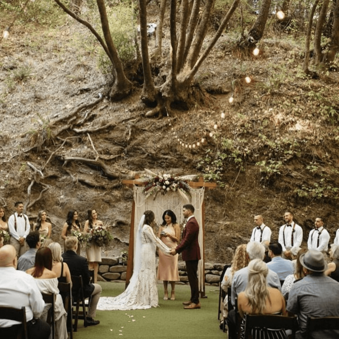 Saratoga Springs Events & Weddings portfolio 5