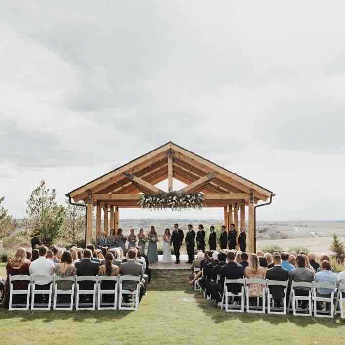 Bonnie Blues Event Venue