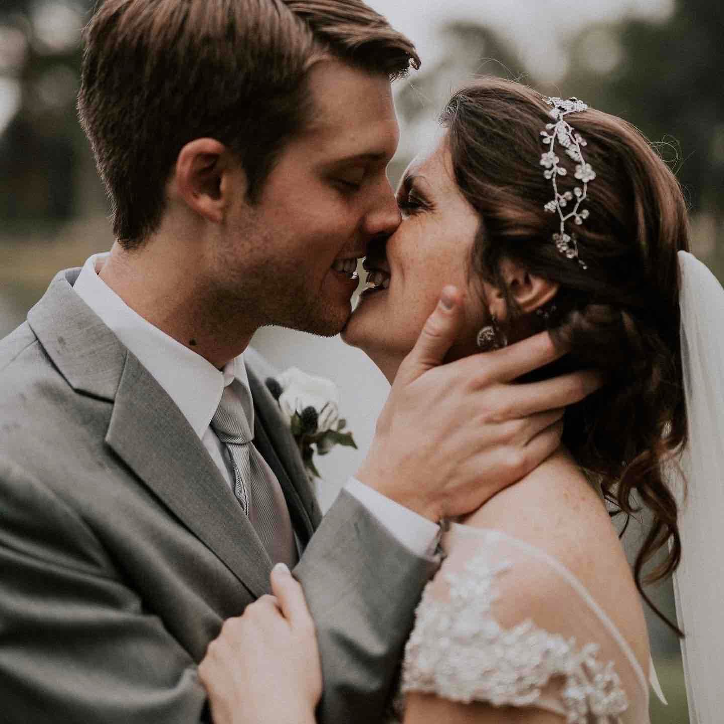 Intimate Wedding Package 