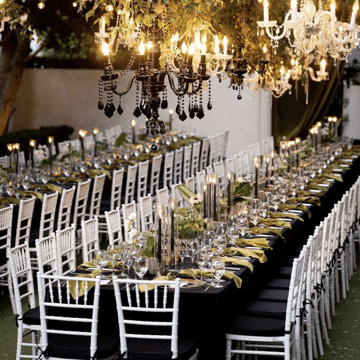 Wedding | 100 Guests