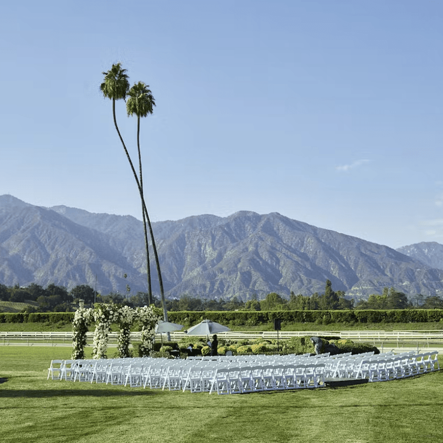 Santa Anita Park