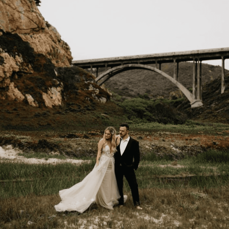 Collection 2 | Bridal Portrait