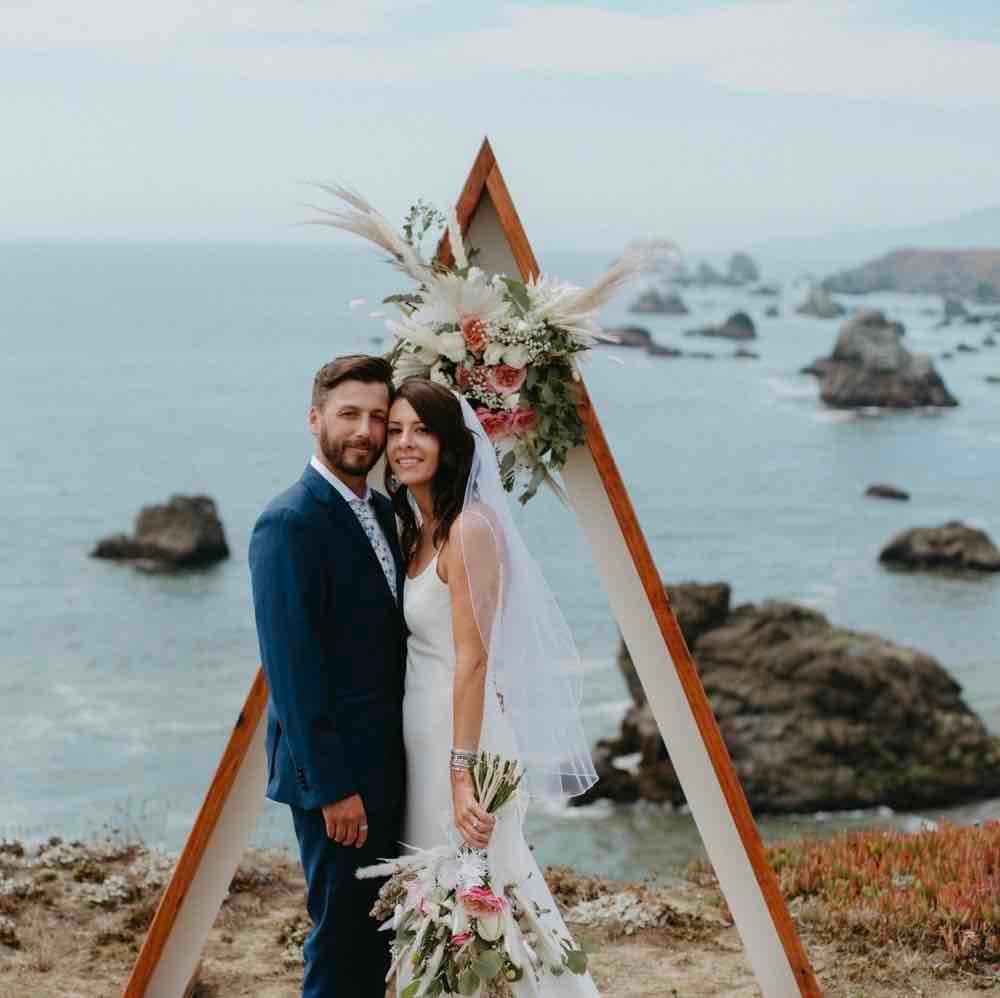 Bodega Bay Elopement 2