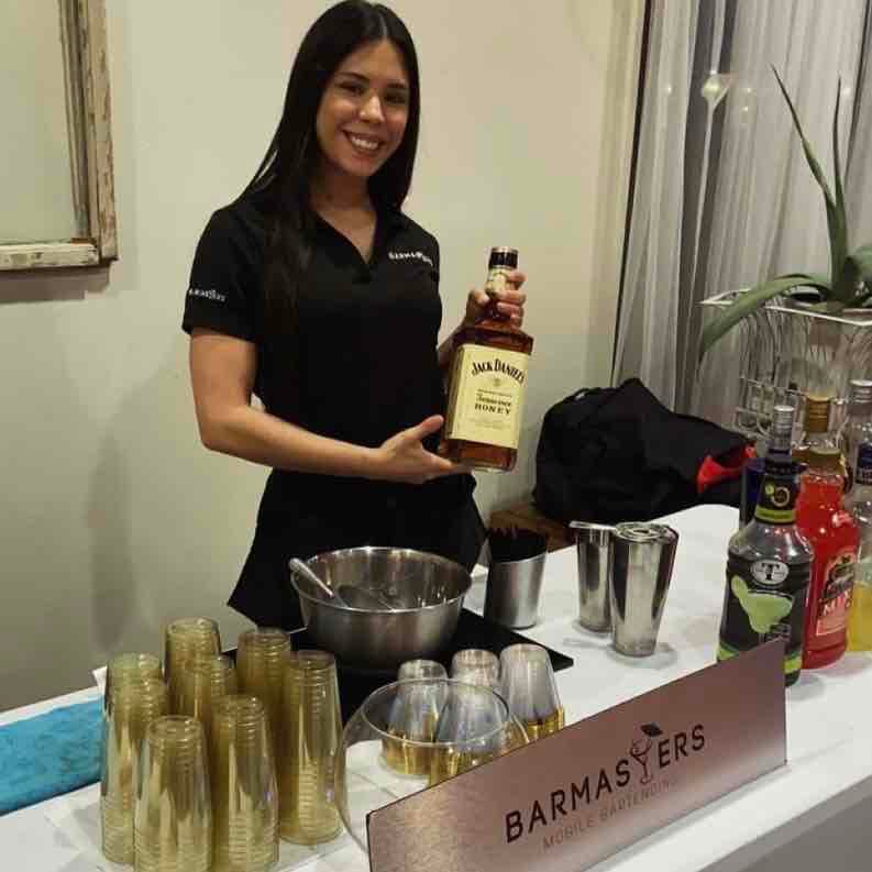 BARMASTERS® Mobile Bartending portfolio 3