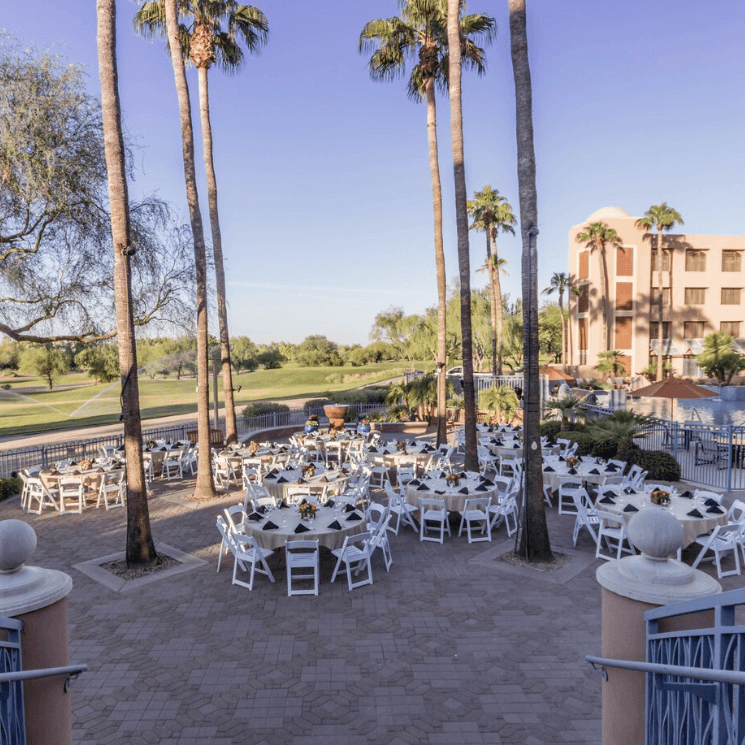 Scottsdale Marriott at McDowell Mountains portfolio 5