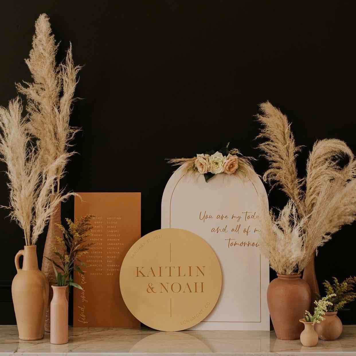 Scarlet Gilia Creative portfolio 4