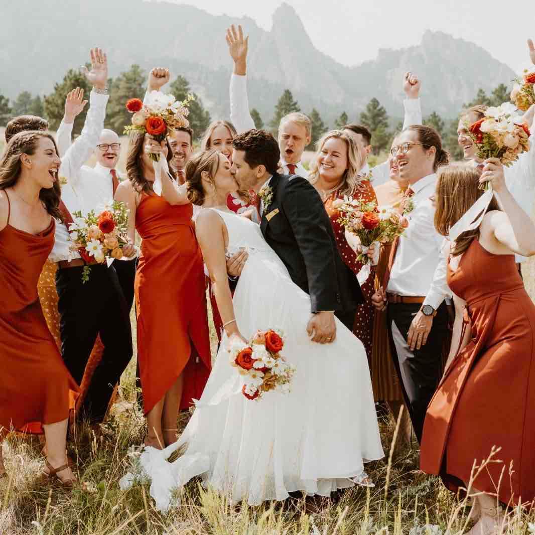 McArthur Weddings and Events portfolio 2