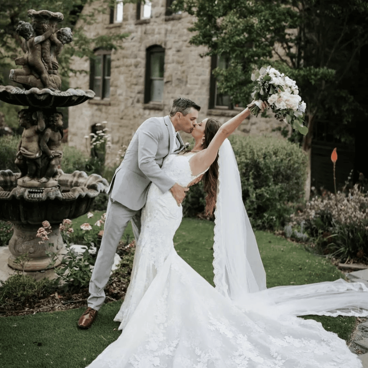 The Uncommon Weddings