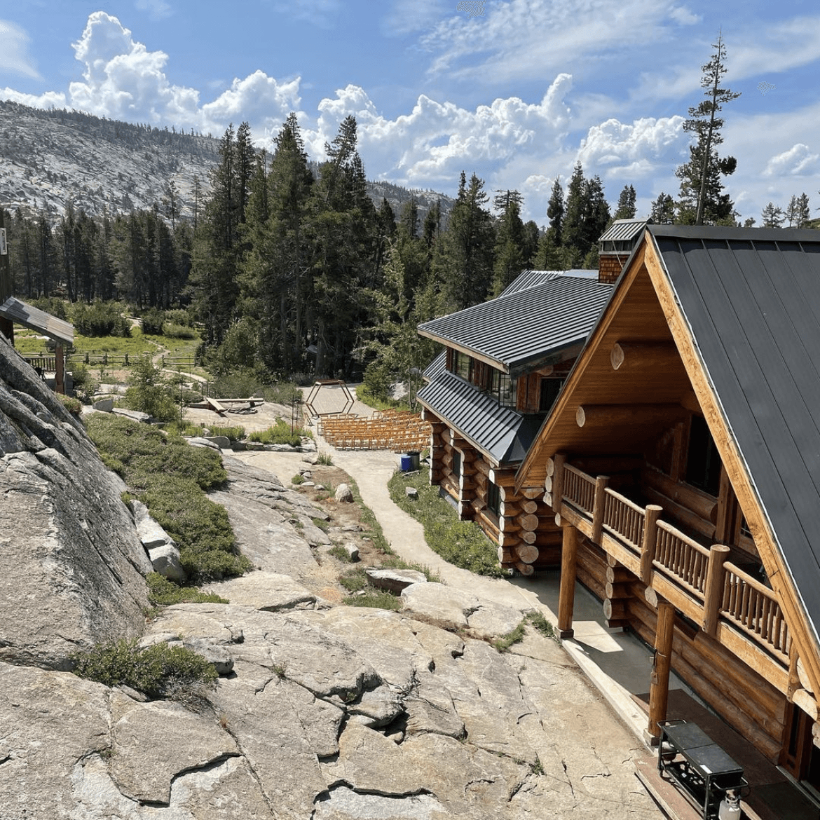 The Hideout Weddings portfolio 3