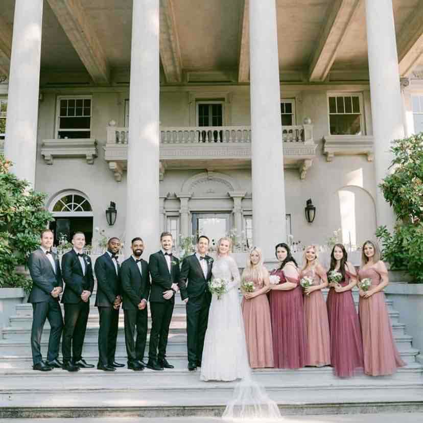 Day - Of Coordination