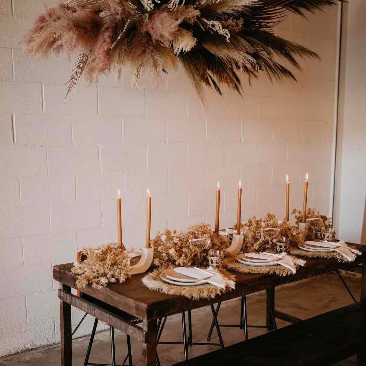 Styled Decor Package 