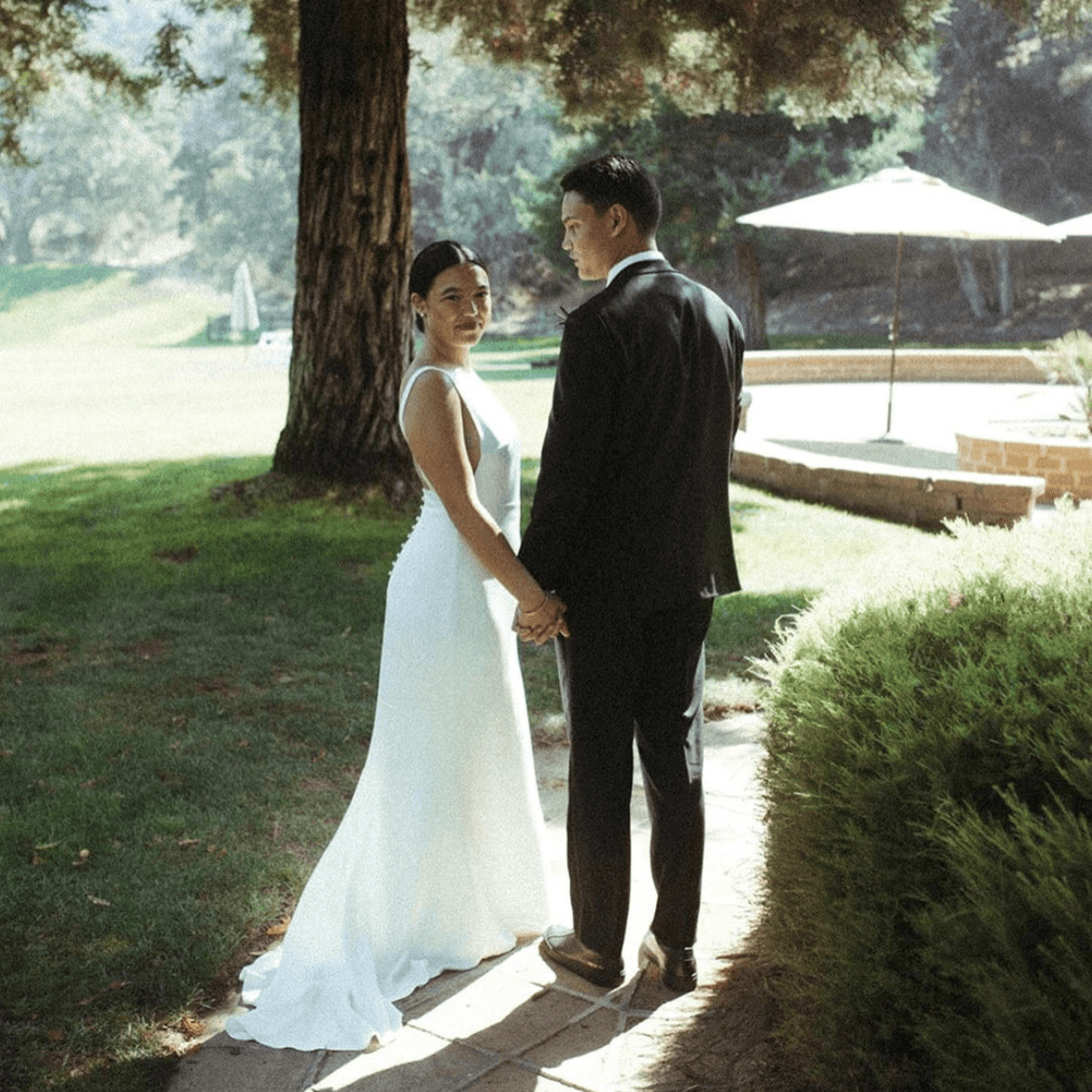 Intimate Wedding | 50 