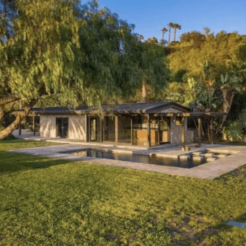 Stunning Ocean, Island, & Mountain View Home with Pool & Spa portfolio 5