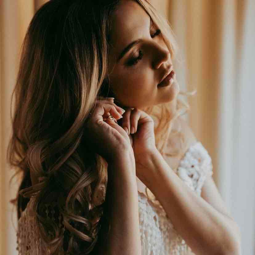 Bridesmaids Package