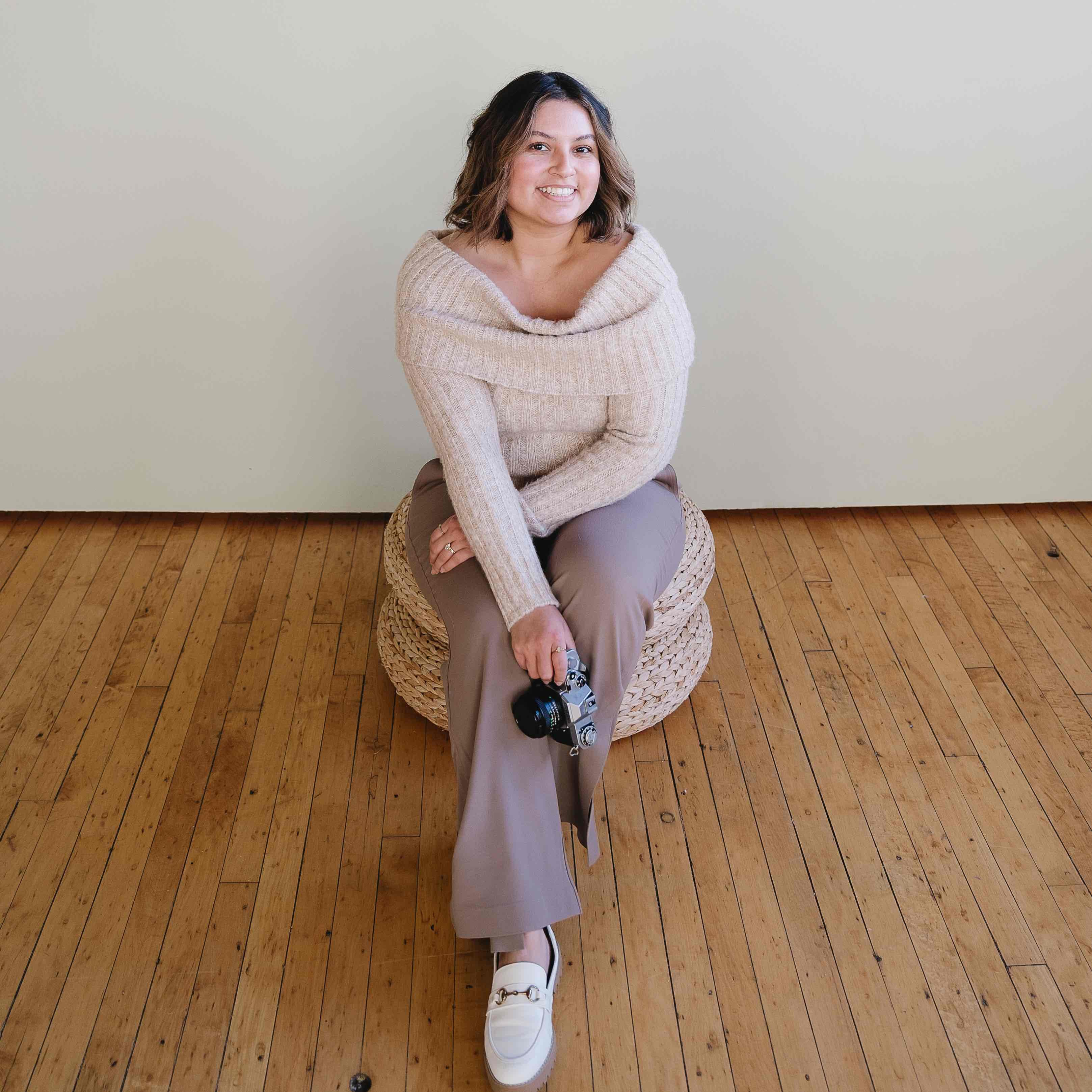 Photography by Medrano