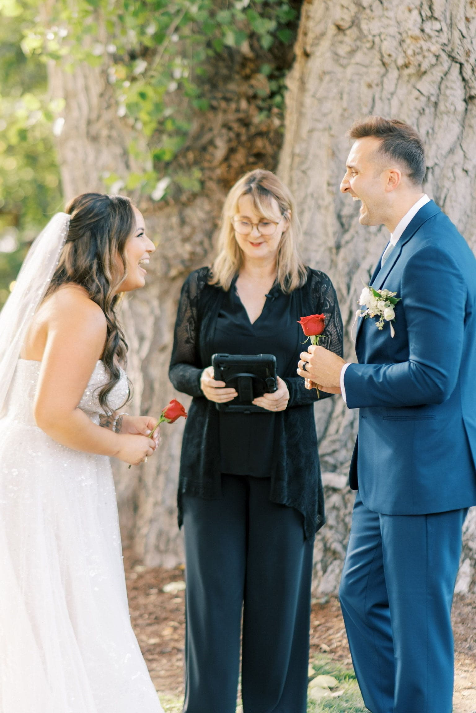 Kelly Robbins Weddings