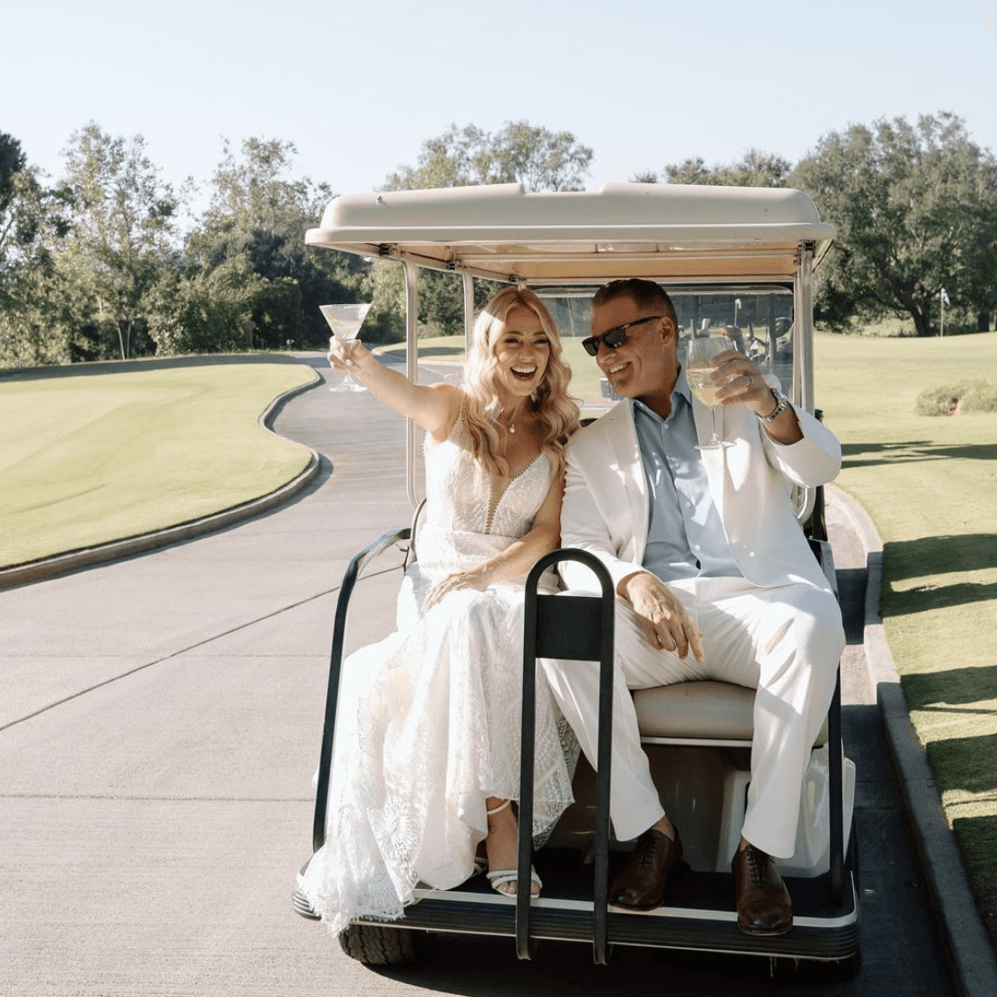The Intimate Wedding