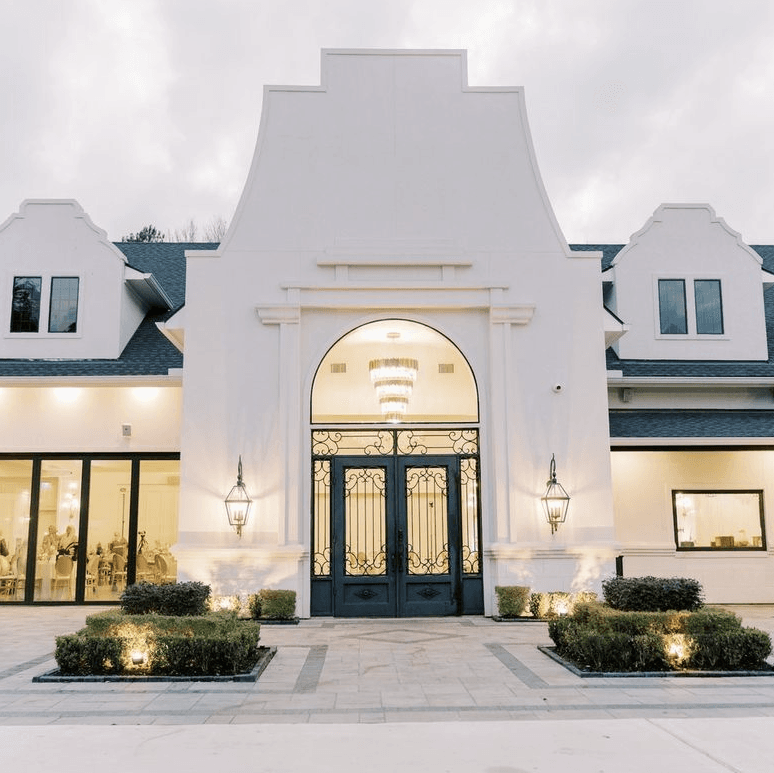 The Peach Orchard Venue (The Woodlands Wedding Venue)