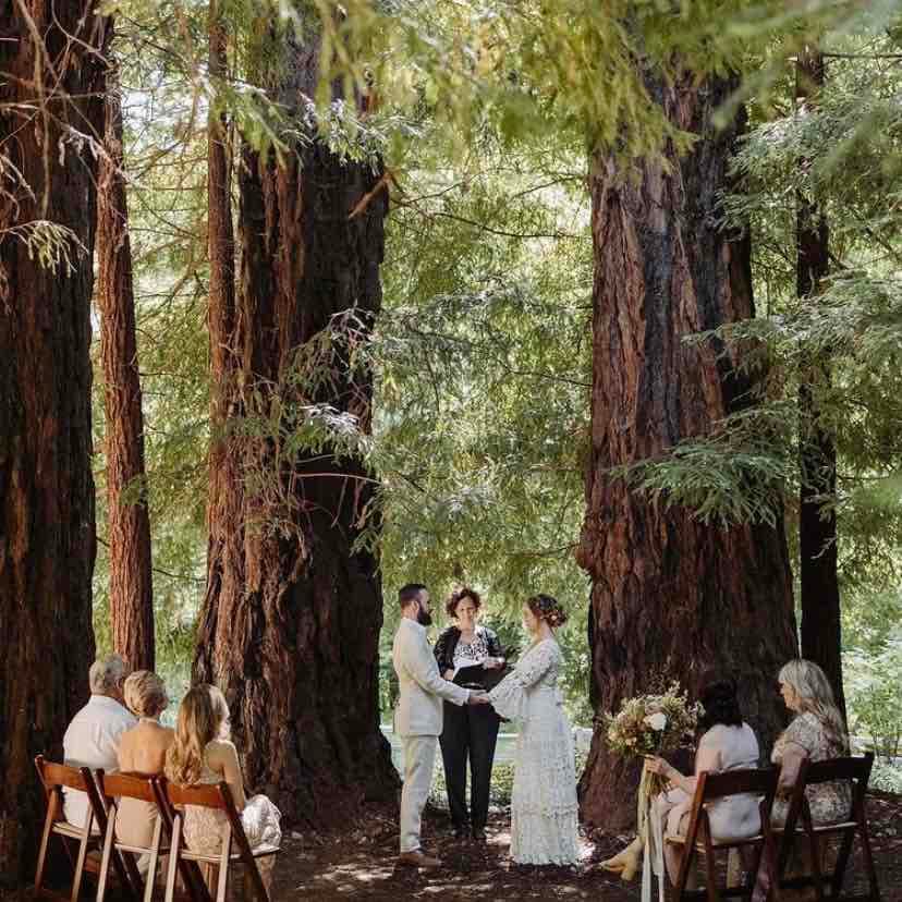Glen Oaks Big Sur