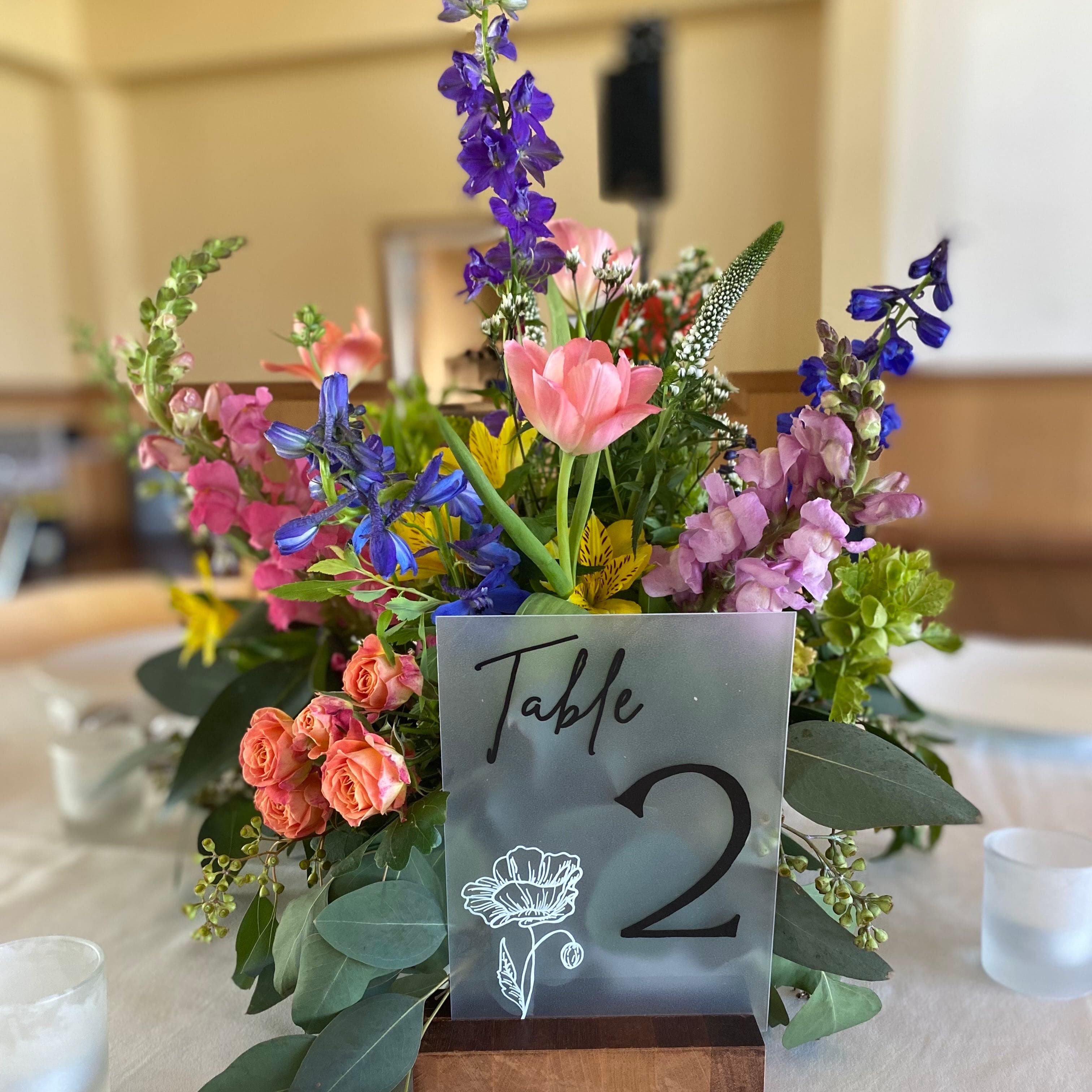 AF Day-of Coordinator  portfolio 6