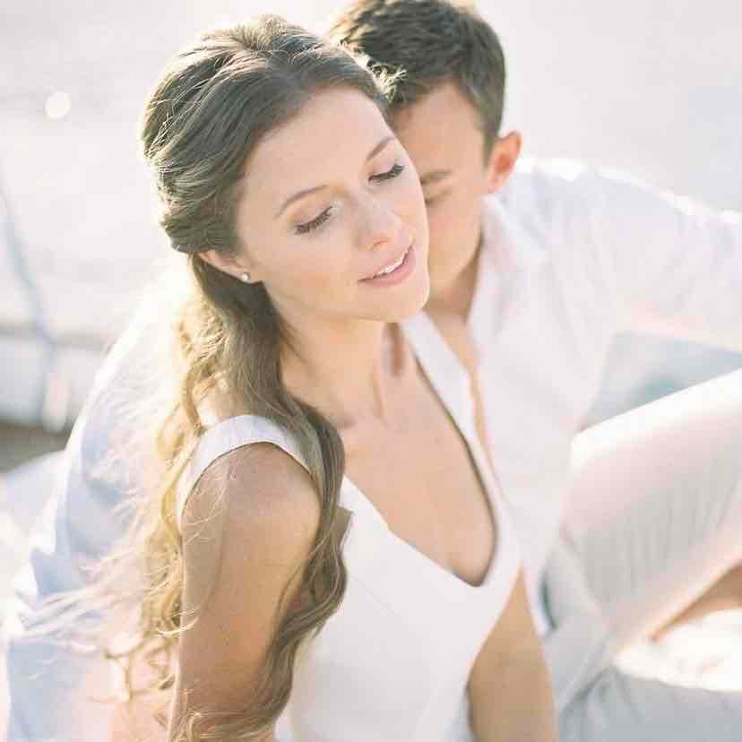  Hair - Blowout/Downstyle