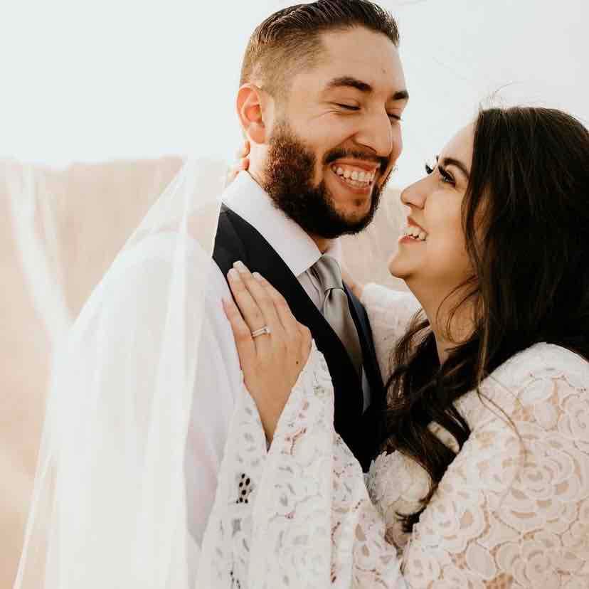 Clearwater Beach Elopement — main