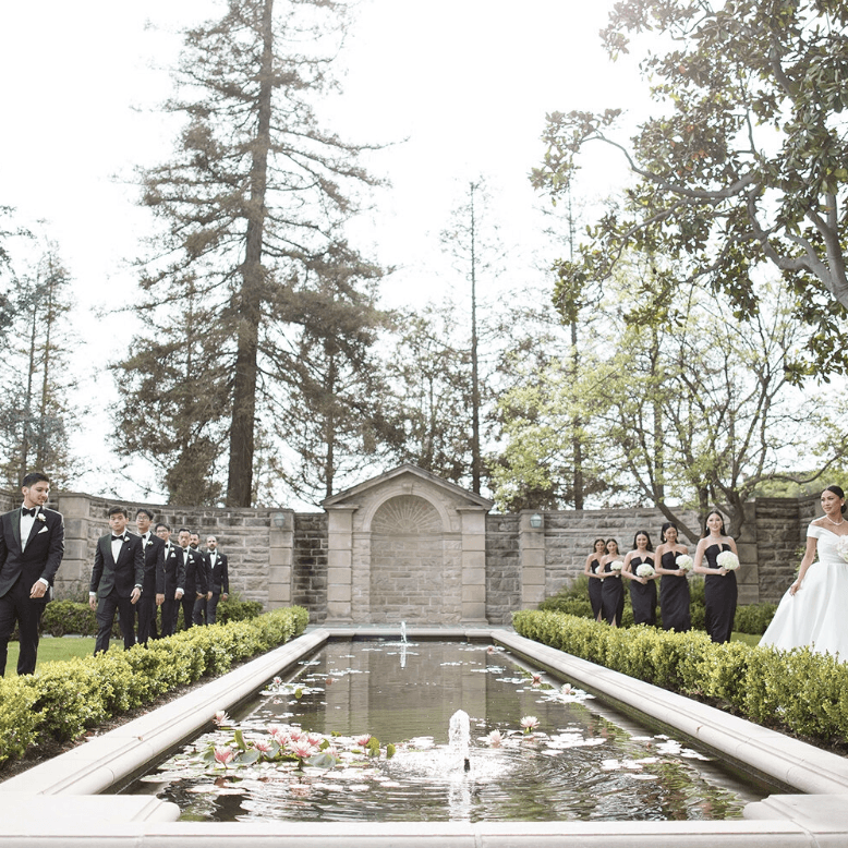 Wedding | 150 Guests