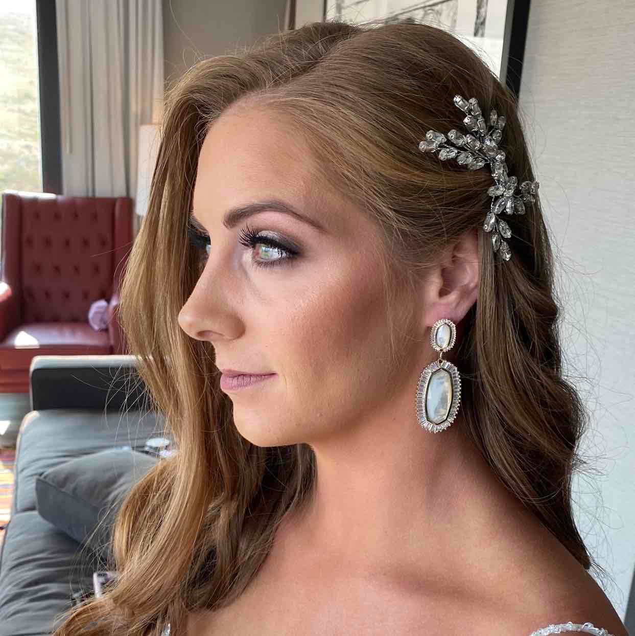 Beauty by the Blonde