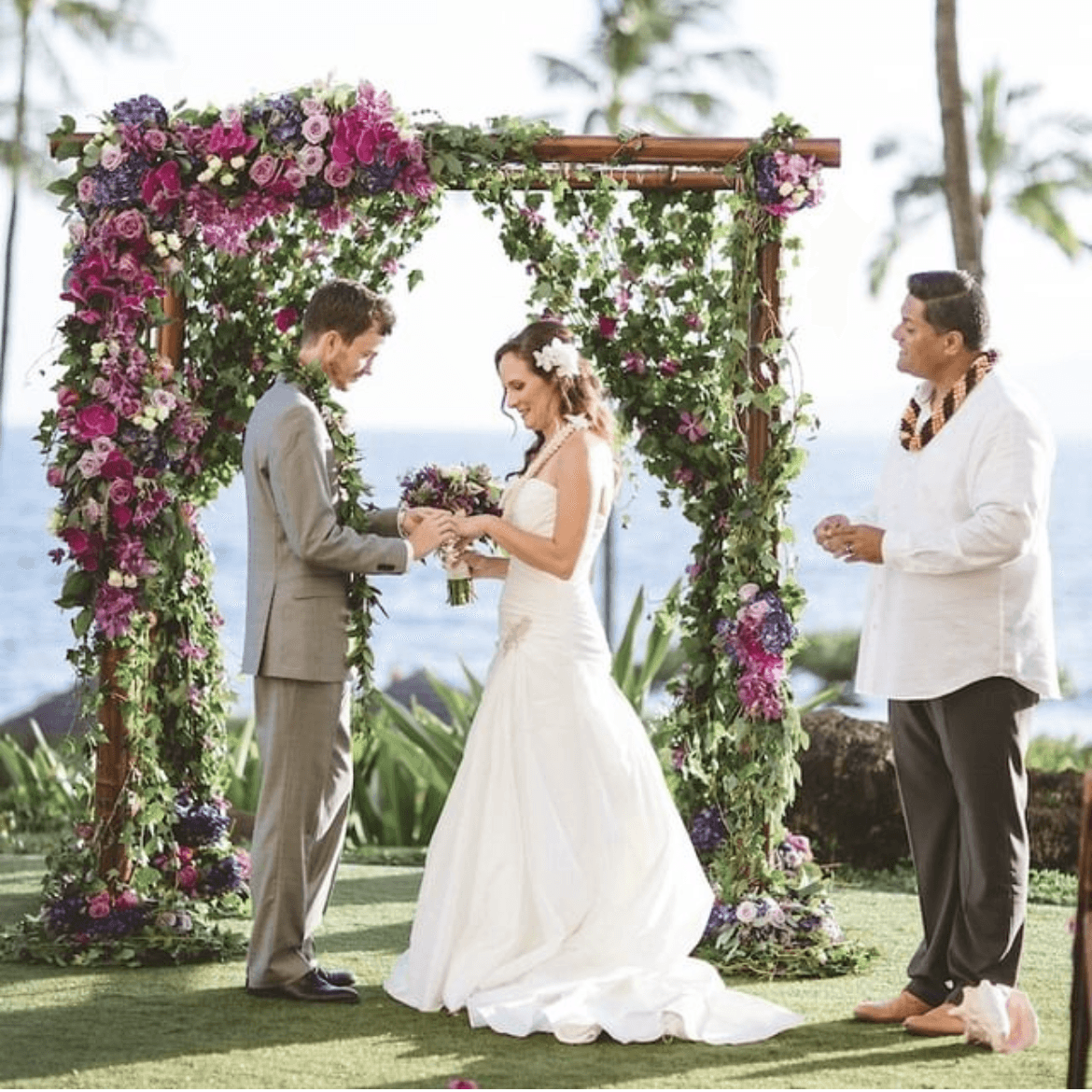 Hyatt Regency Maui Resort and Spa 2