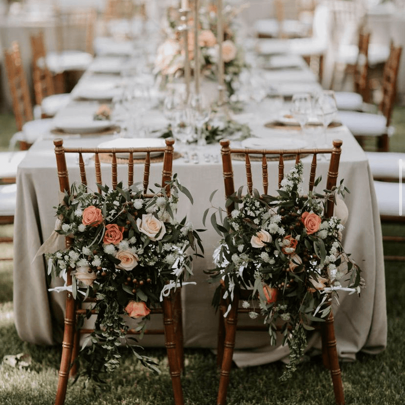 Catering + Rentals Only