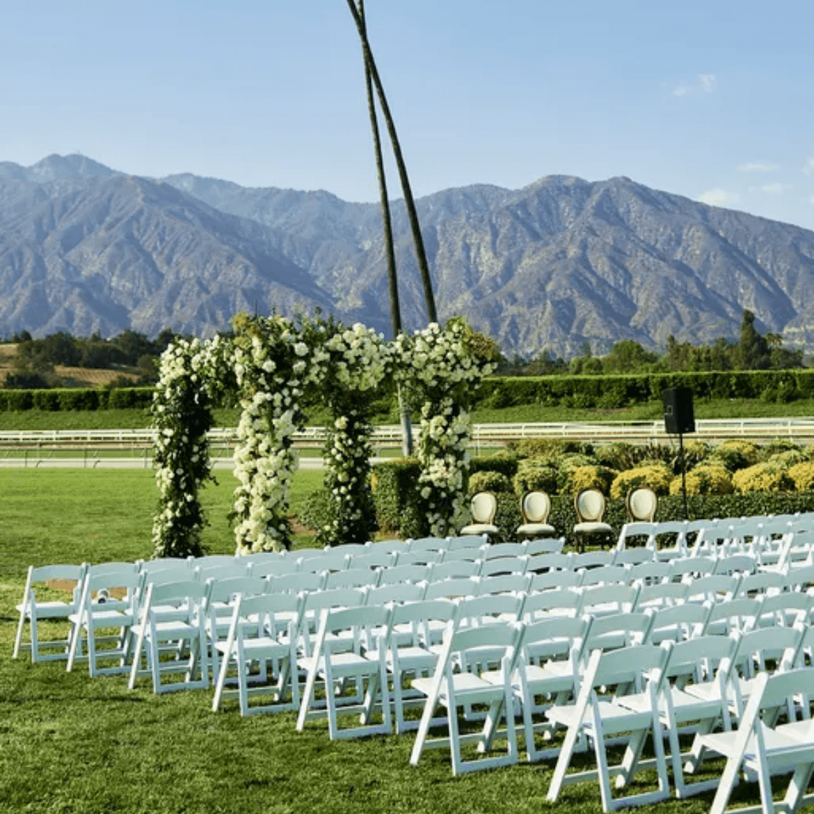 Santa Anita Park portfolio 4