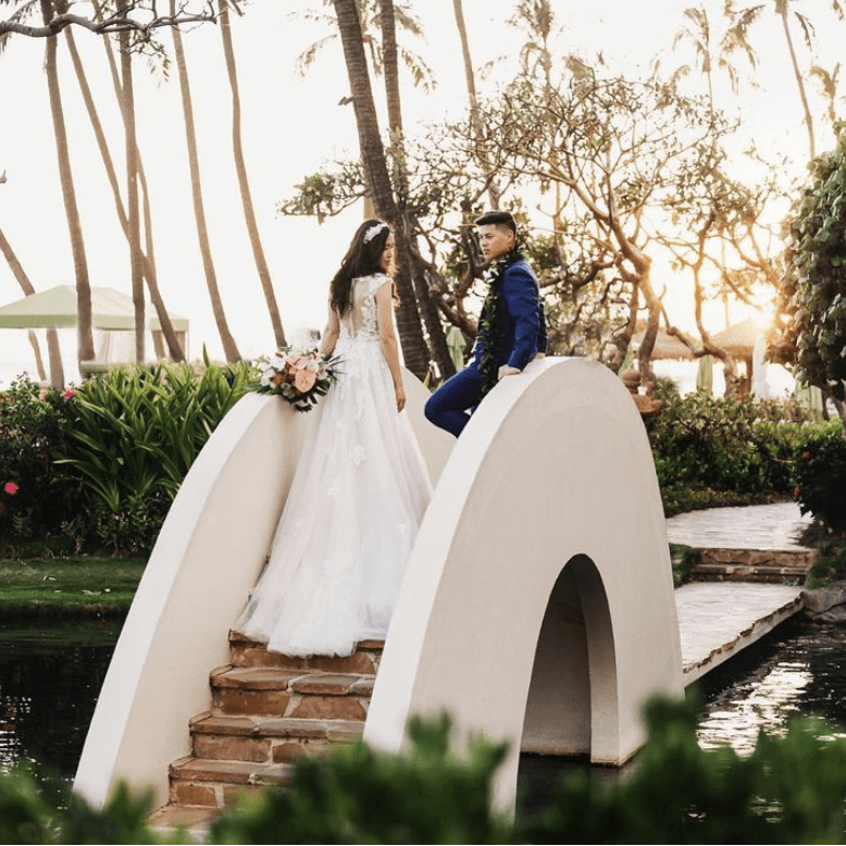 Hyatt Regency Maui Resort and Spa — main