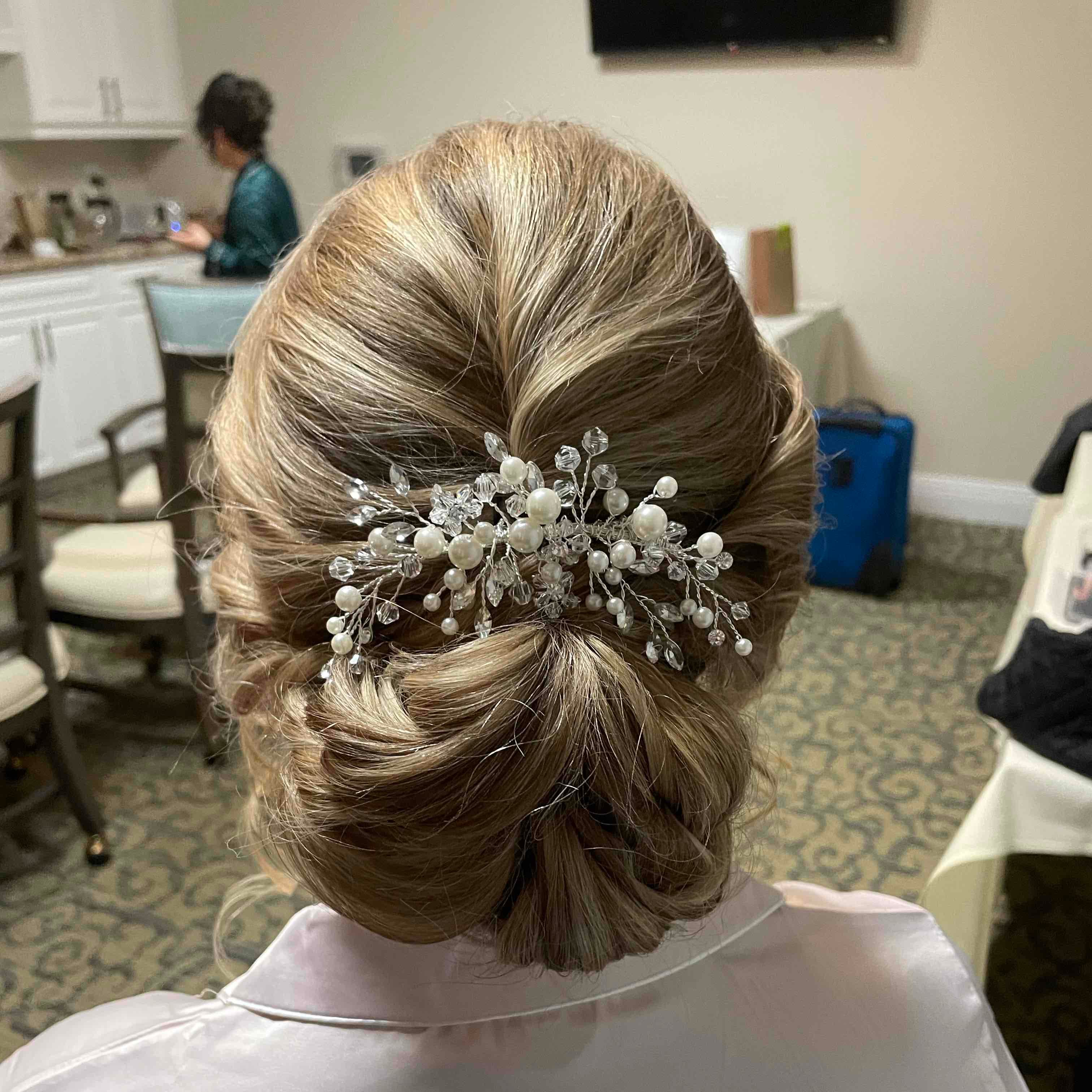 Hair by Ashley Jo portfolio 3