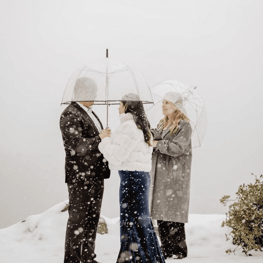 Meghan Ruiz Ceremonies