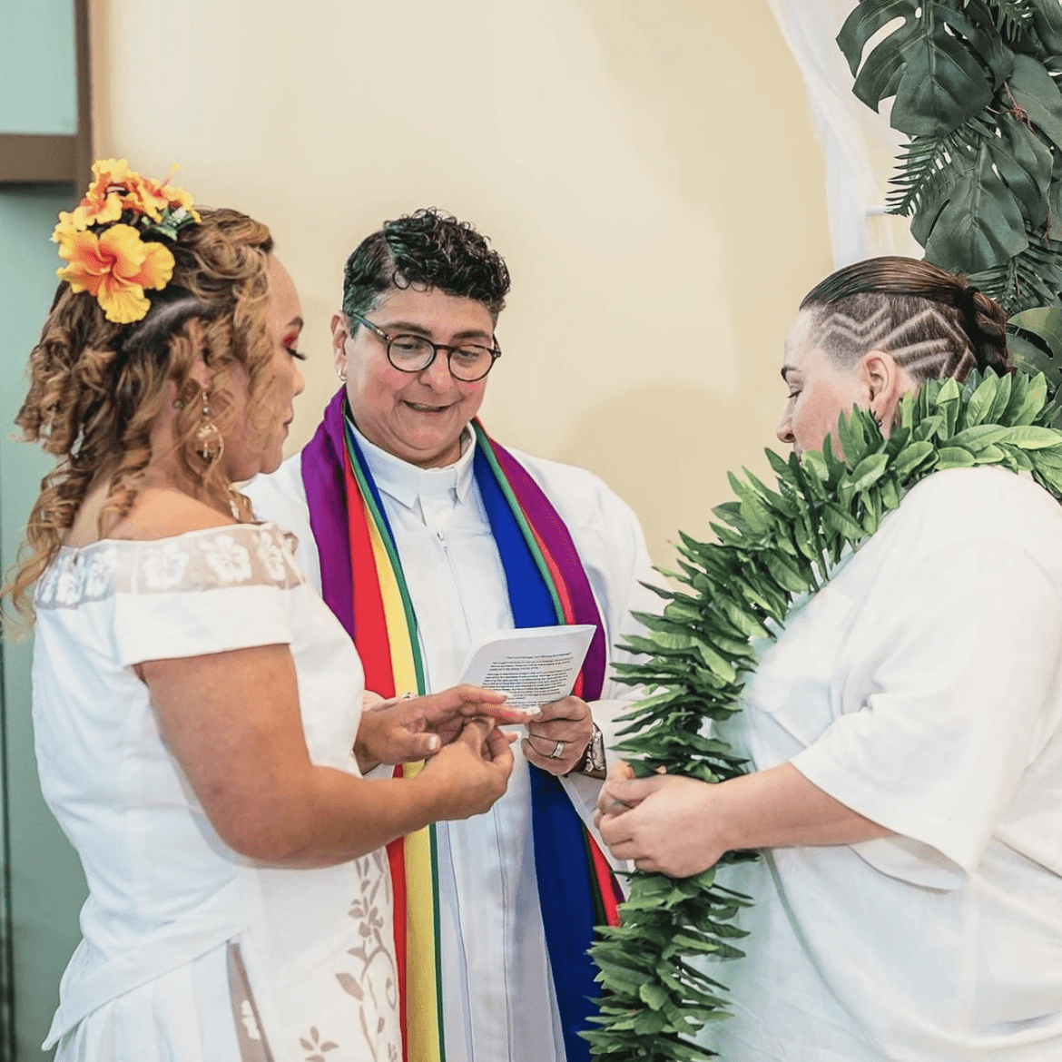 Texas Wedding Ministers portfolio 2