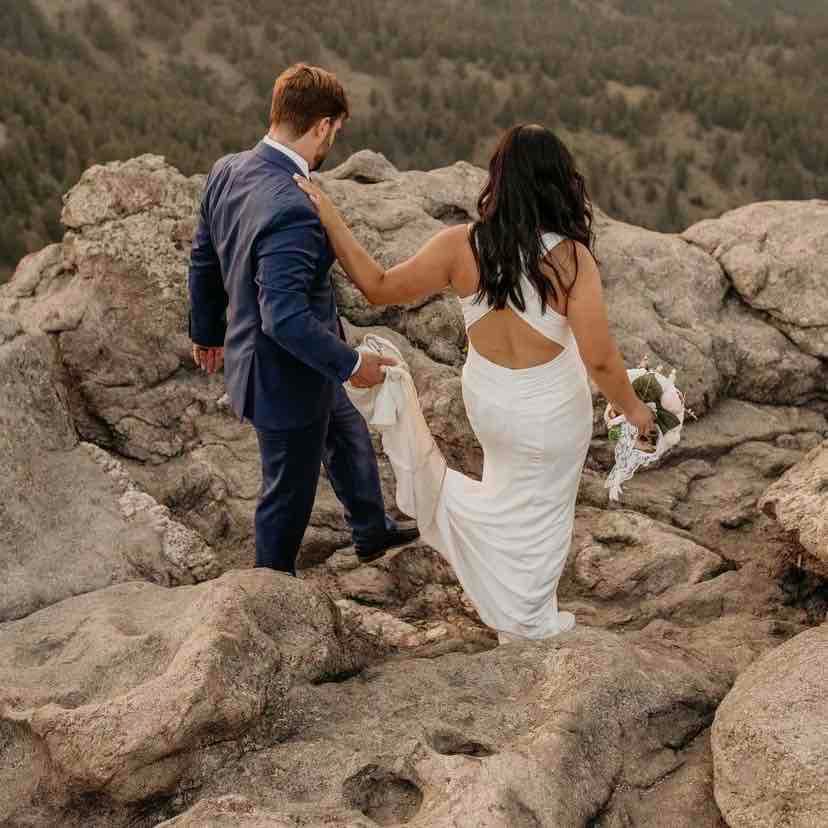 Thunder Hill Elopement — main