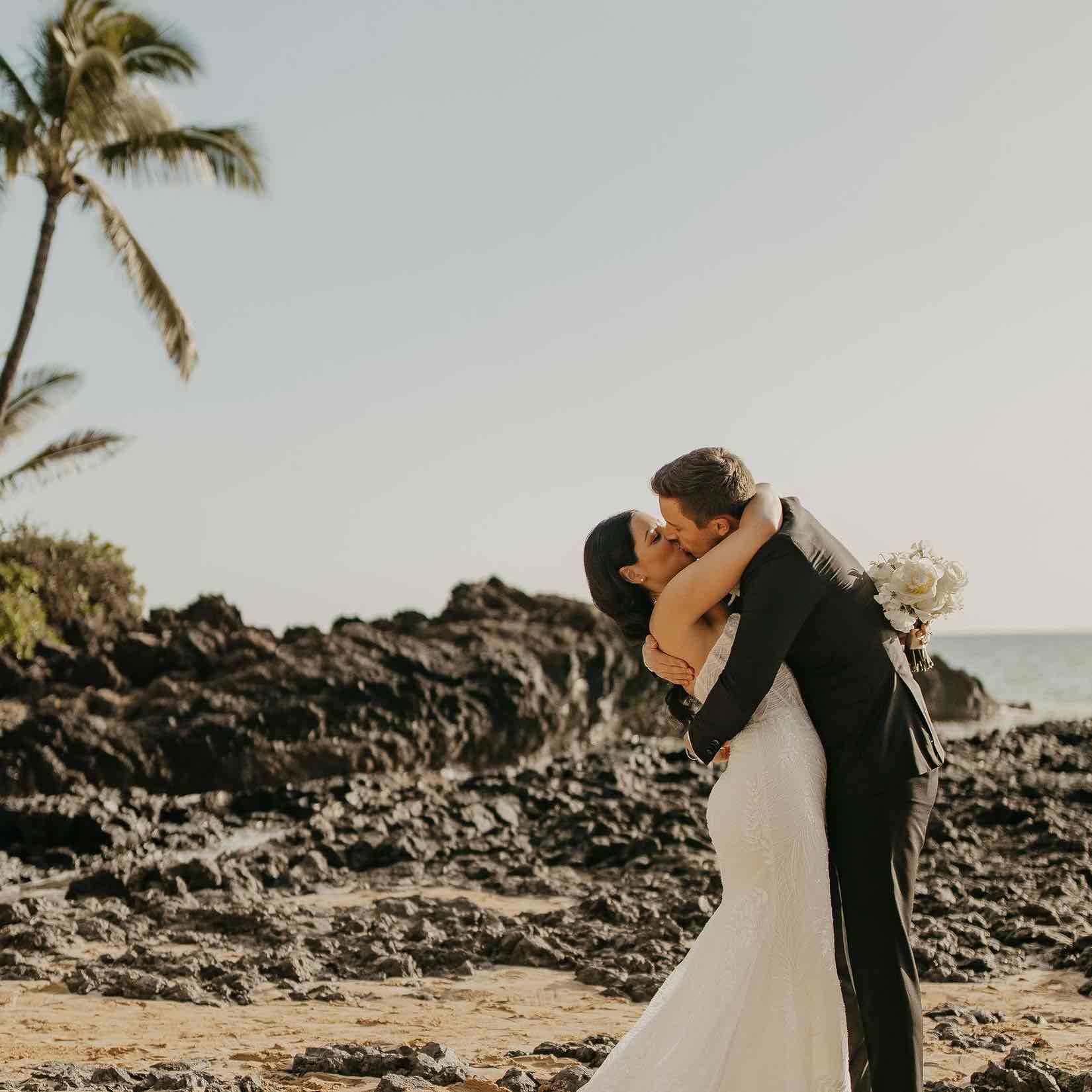 Maui Elopement  6