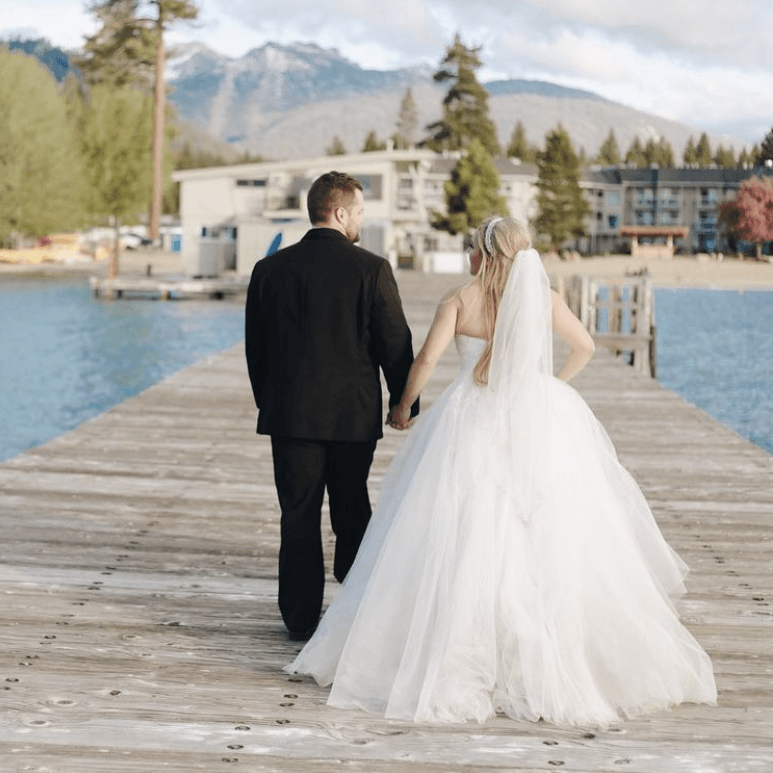 Beach Retreat and Lodge at Tahoe portfolio 3