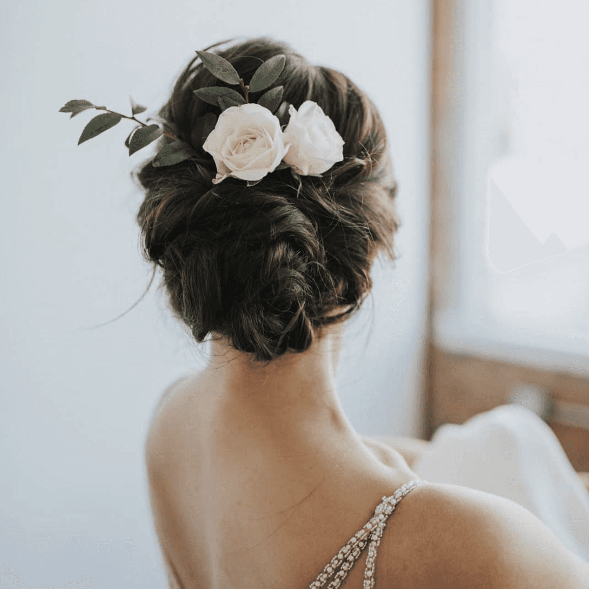 Wedding Party (Hair)