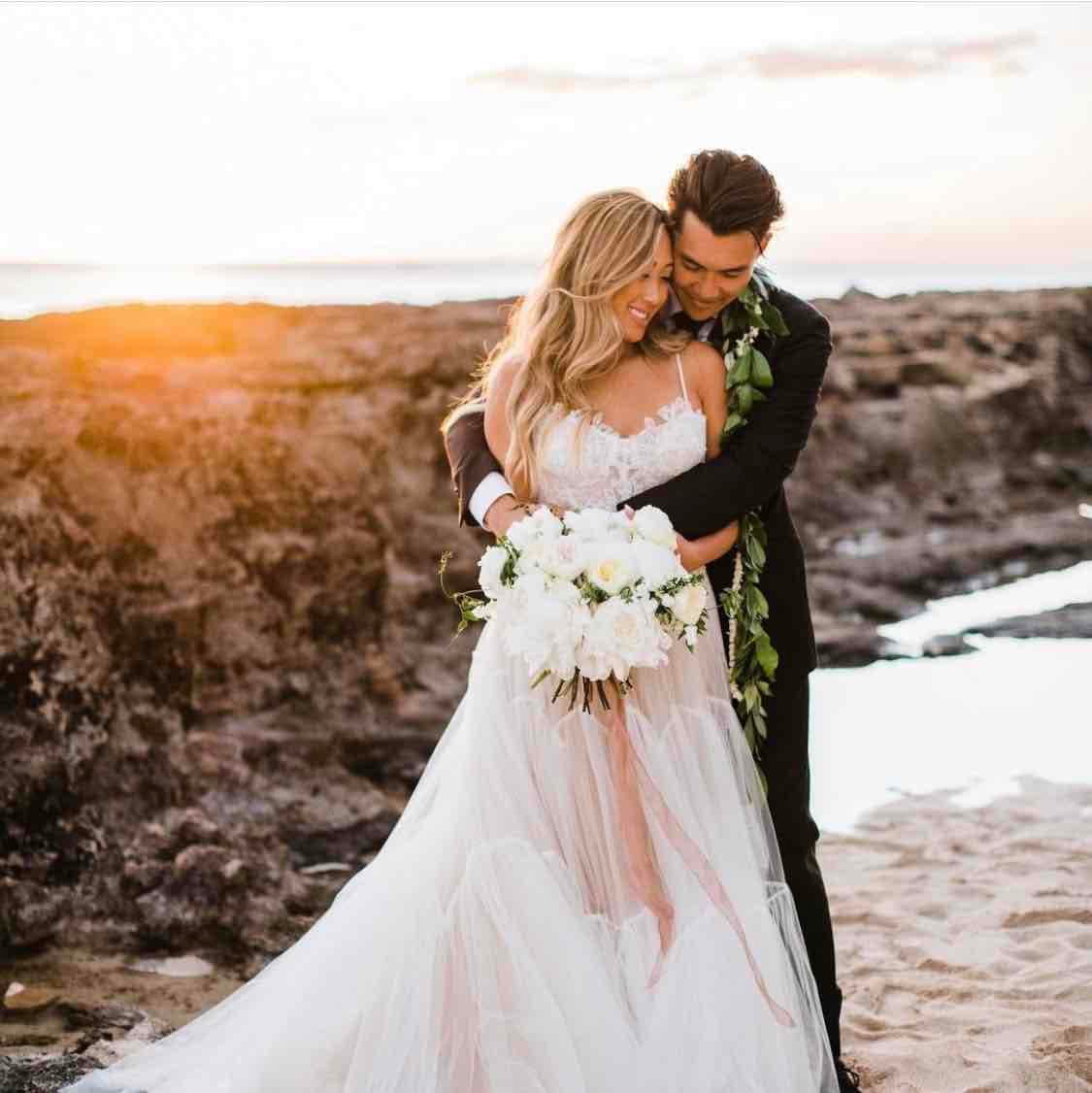 Christie Pham Photography