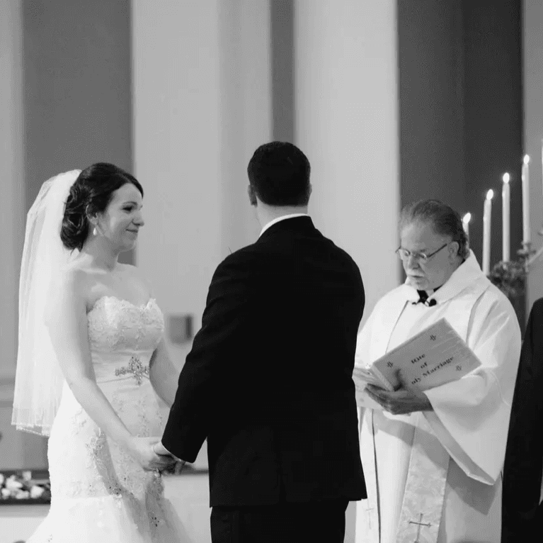 Father Michael Messina portfolio 3