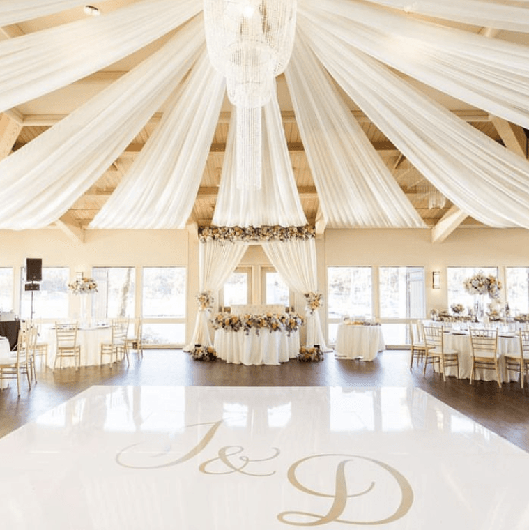 Dana Point Yacht Club portfolio 2
