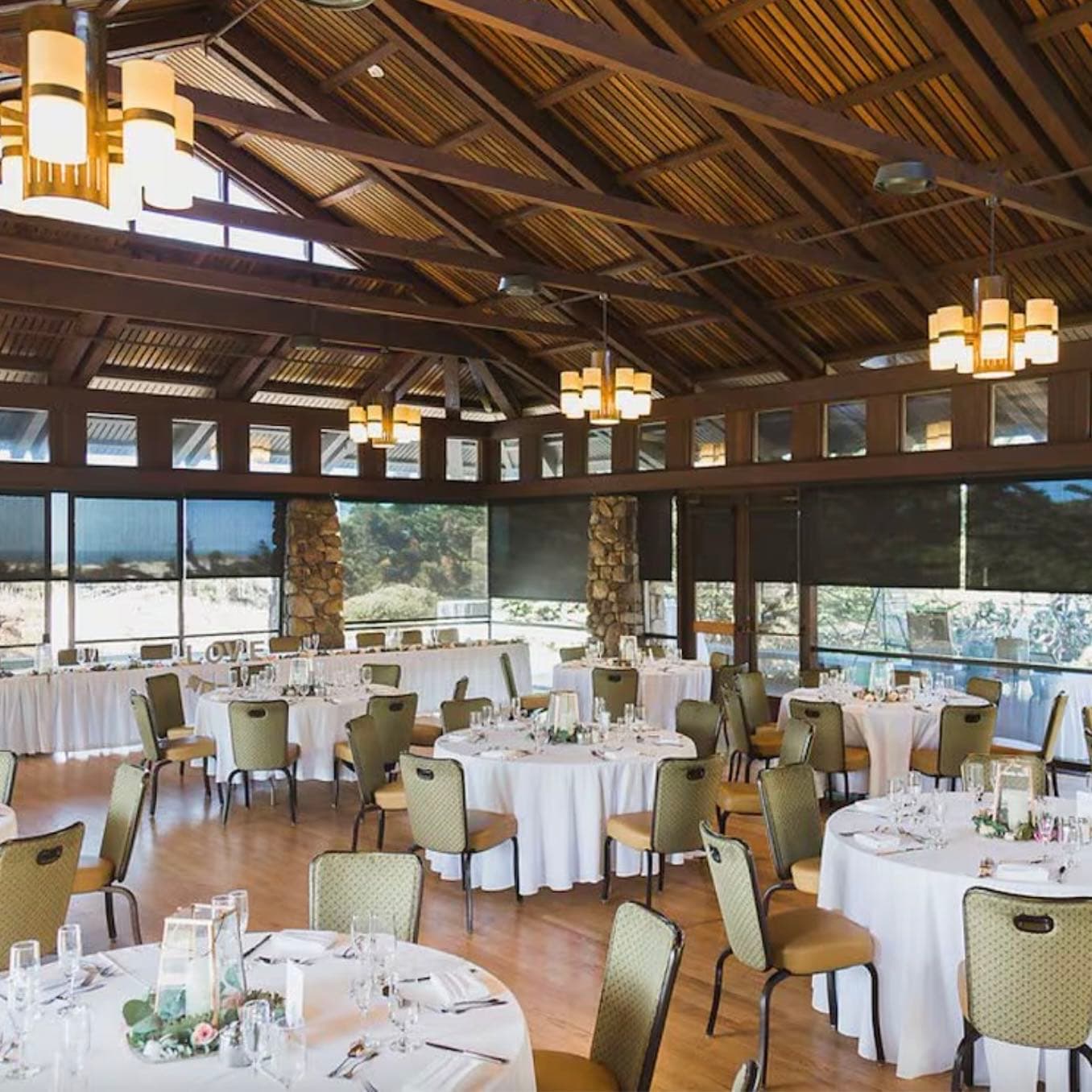 Asilomar Conference Grounds portfolio 6