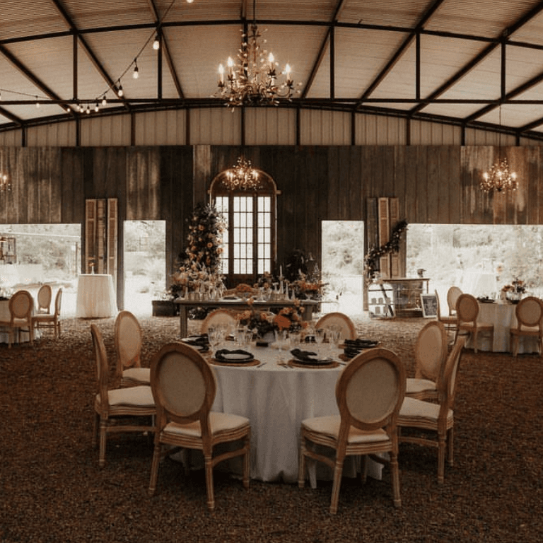 Rambling Rose Ranch portfolio 2