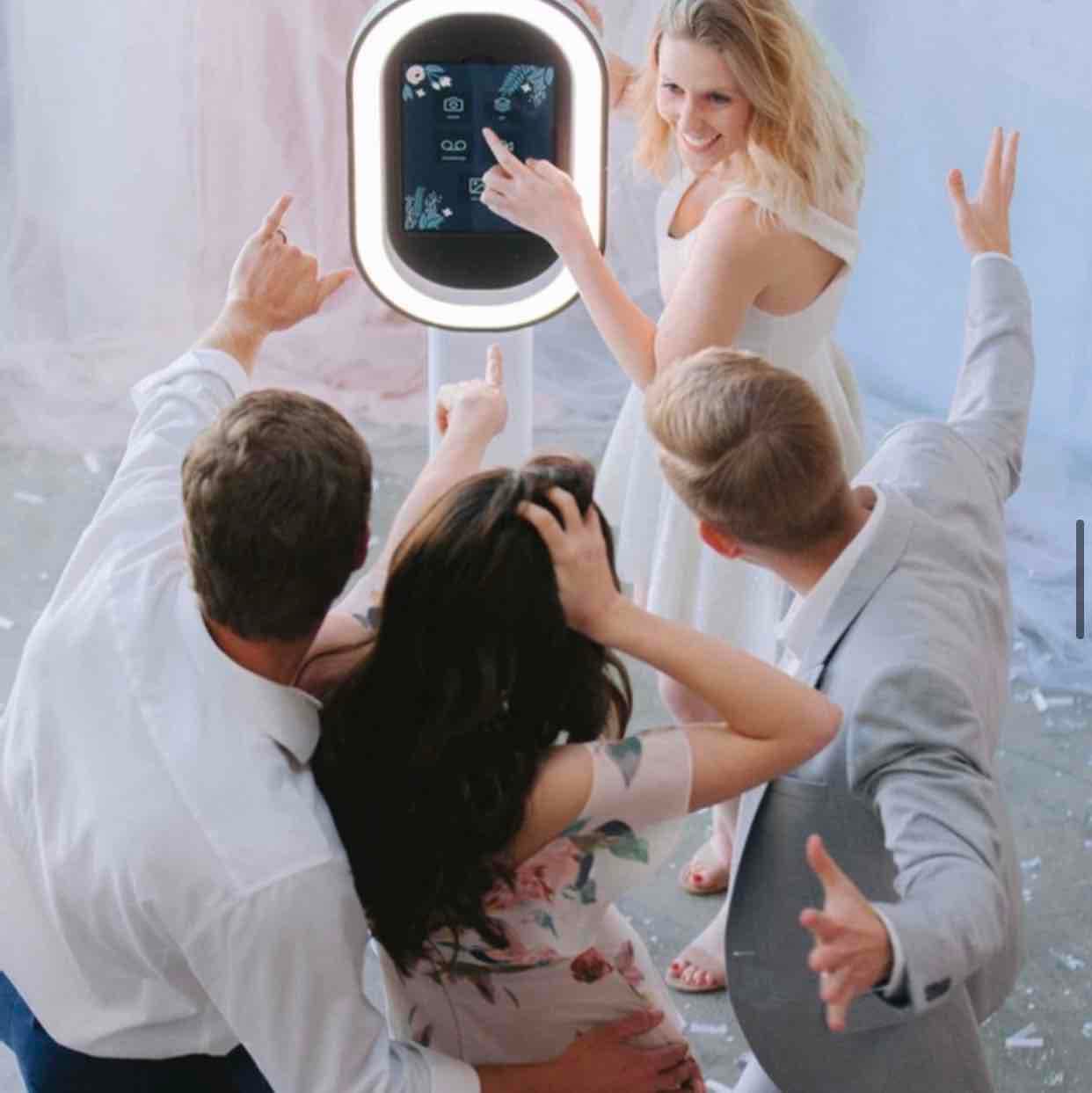 The Party Shot Co  portfolio 4