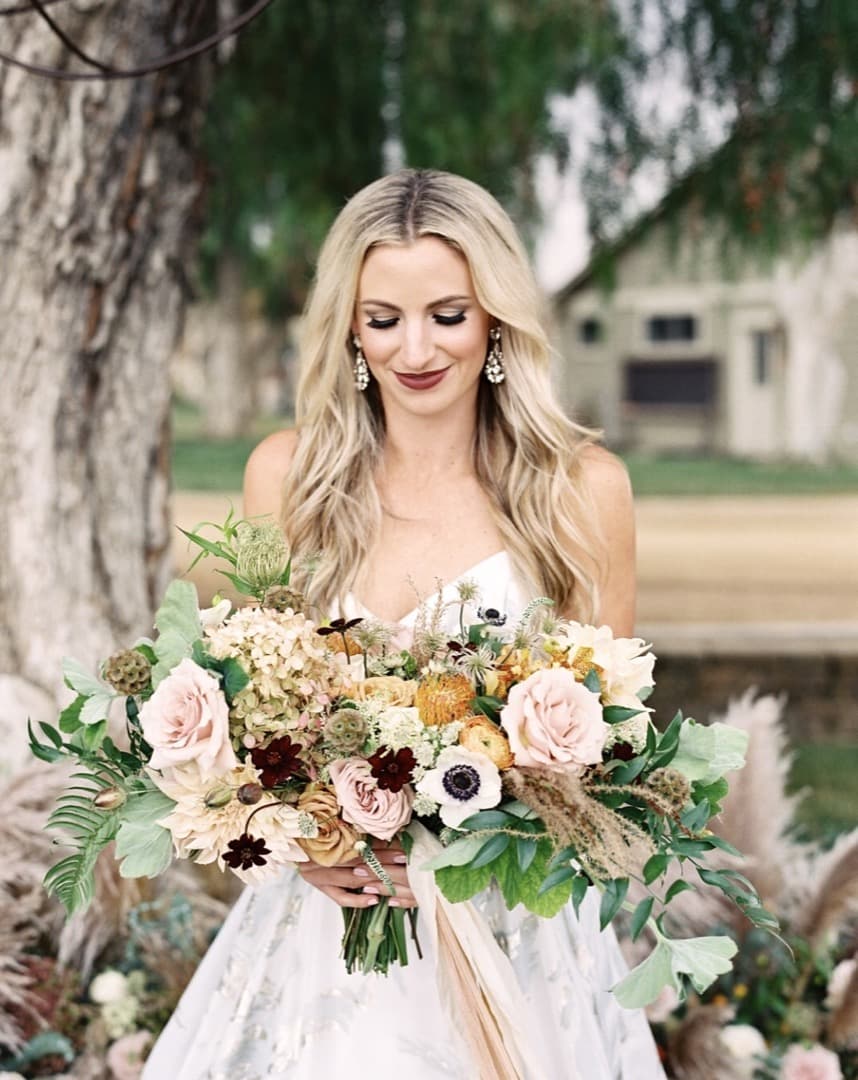 Makeup by Adele  portfolio 3