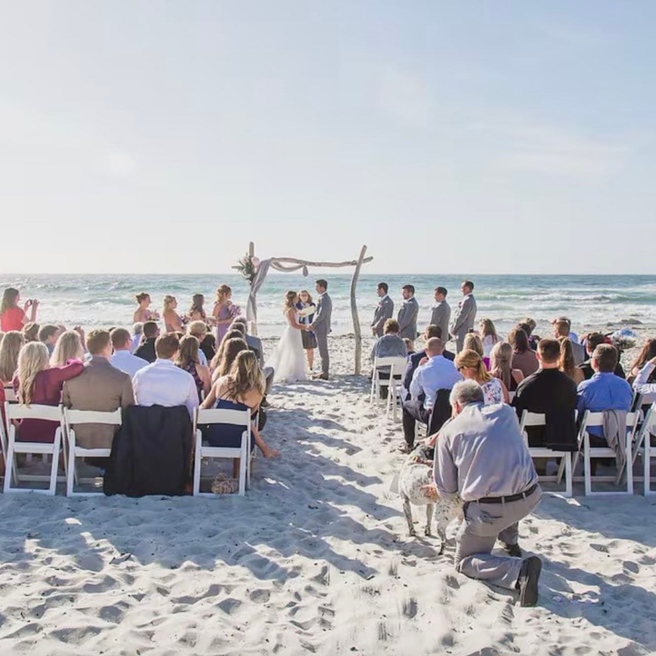 Asilomar Conference Grounds