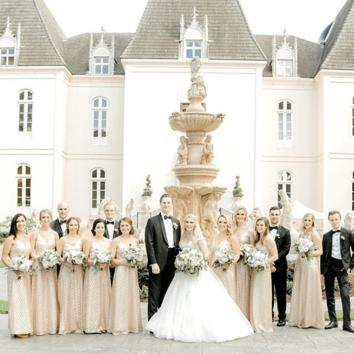 Chateau Nouvelle portfolio 2