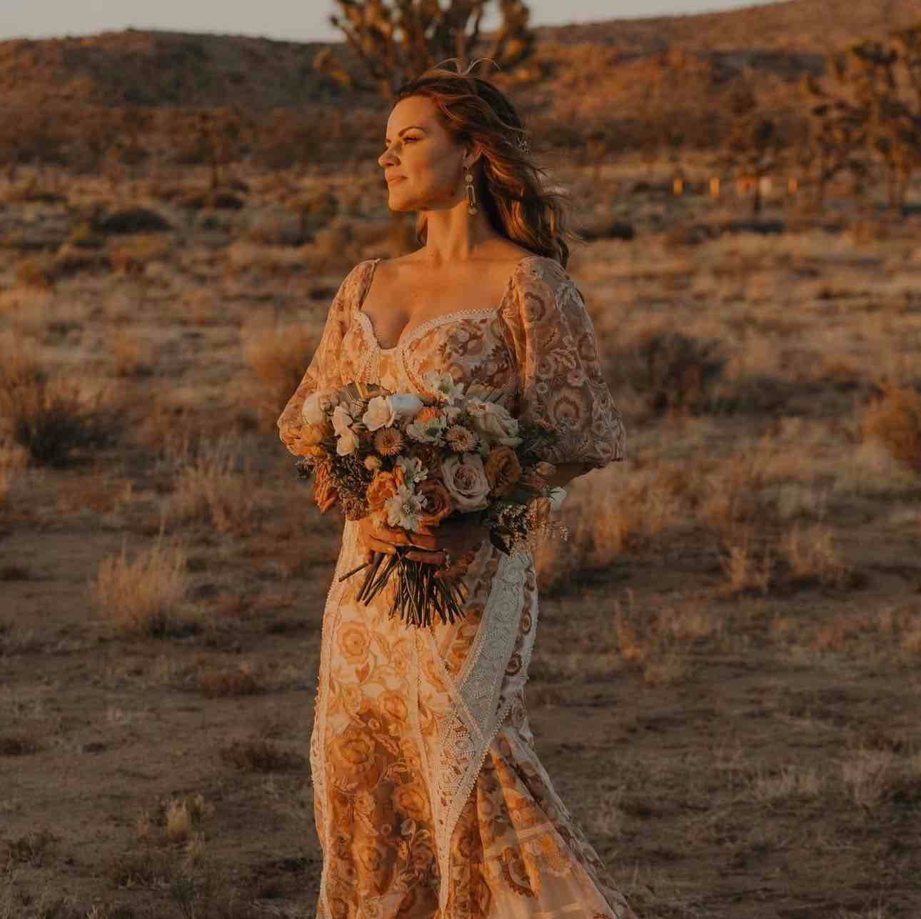 Desert Honey Artistry